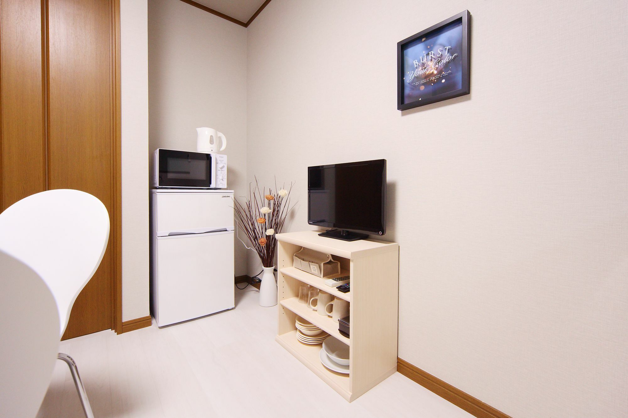 京都市 Kyo Trustヴィラ エクステリア 写真