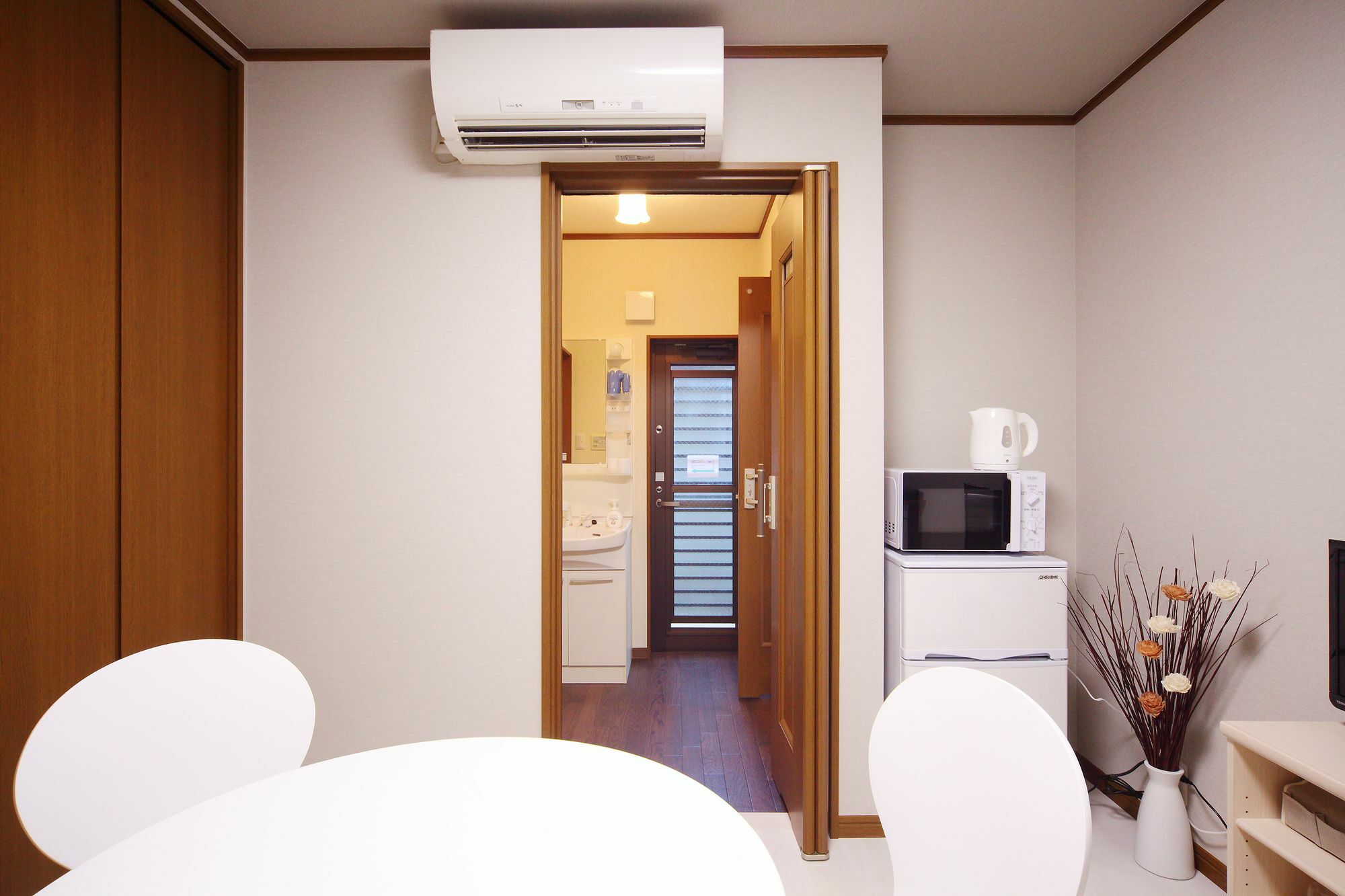 京都市 Kyo Trustヴィラ エクステリア 写真